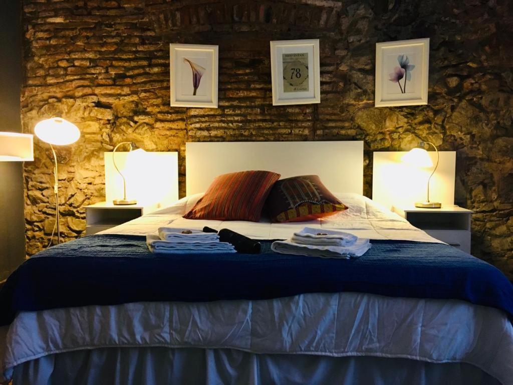 Estudio Taller De Tejas Colonia B&B Колония-дель-Сакраменто Экстерьер фото